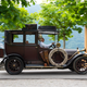 SCAT 25/35 HP